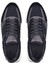 Siyah Bağcıklı Sneaker -60541- 3
