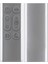 Dyson Pure Cool Link Için Yedek Uzaktan Kumanda DP01 DP03 TP02 TP03 Hava Temizleme Cihazı Bladeless Fan Uzaktan Kumanda (Yurt Dışından) 5