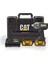 DX73 18VOLT 4.0 Ah. Çift Akülü 1700/2100NM Kömürsüz Profesyonel Şarjlı Somun Sıkma 1