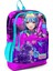 Kids Mor Pembe Anime Kedi Desenli Okul Sırt Çantası 23753 1