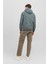 Essentials Jjestar Pamuklu Kapüşonlu Sweat Erkek Sweat 12208157 2