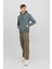 Essentials Jjestar Pamuklu Kapüşonlu Sweat Erkek Sweat 12208157 3