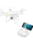 Corby SD07 Zoom Air Smart Kameralı Drone 1