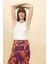 Slim Fit Halter Yaka Fitilli Kaşkorse Atlet 3