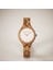 Woodwatch Nordic Rose Ahşap Kadın Kol Saati 36MM 2