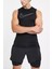 Pro Dri-Fit Training Dar Kesim Erkek Siyah Spor Atlet 2