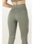Seamless Toparlayıcı Spor Tayt 5