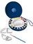 Aquafine Travel Set 18 Renk 1