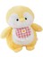 Penguen Bebek Peluş Şişman Penguen Yavrusu Bebek Yastık Kız Arkadaşı Hediye Kış Uyuyan Bebek (Yurt Dışından) 1