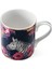 Mkwıldmugzeb Wild At Heart Fine China 280ml Kupa Zebra 2