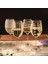 5159282 Cheers 4lü 450ml Beyaz Şarap Kadehi Seti 5