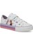SEGA.F4FX Beyaz Kız Çocuk Sneaker 2