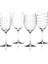 5159242 Cheers 4lü 685ml Kırmızı Şarap Kadehi Seti 1