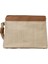 Nine West Beancy 4fx Naturel Kadın Clutch 1