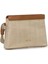 Nine West Beancy 4fx Naturel Kadın Clutch 2