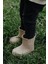 Beige Tokıo W10274-004 Igor Çocuk Yağmur Botu Çizmesi 1