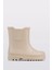 Beige Tokıo W10274-004 Igor Çocuk Yağmur Botu Çizmesi 4