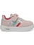 Luna B 4pr Pembe Kız Çocuk Sneaker 1