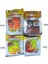 Power Bait 8cm Floating Mice Tails 13 Adet 2