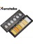 Kuretake Gansai Tambi Sulu Boya Seti 6lı Starry Colors 2