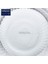 MKSORCOUP4PC Sorrento 4lü 350ML Şampanya Coupe Bardağı 3
