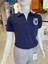 03402-POLO Yaka Fermuarlı Tişört 3
