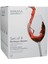 5191916 Julie 4lü 610ML Bordeaux Bardak Seti 4