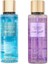 Vıctorıa's Secret Aqua Kiss-Love Spell Vücut Spreyi Ikili Set 1