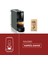 Nord Kivu Nespresso Uyumlu Alüminyum Kapsül Kahve Premium Espresso - 40 Adet 2