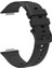 Huawei Watch Fit 2 Krd-43 Uyumlu Kordon - Siyah 1