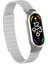 Xiaomi Mi Band 7 Uyumlu Krd-69 Kordon - Beyaz 1