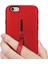 Casemax iPhone 12 Uyumlu Zore Punto Kapak-Beyaz 5