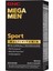 Mega Men Sport Multivitamin 180 Tablet 3