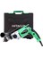 Aküsüz DV18V 690WATT 13MM 2 Vitesli Profesyonel Darbeli Matkap Yok Darbeli 0 - 2 M 18 Volt 650 Watt 1