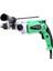 Aküsüz DV18V 690WATT 13MM 2 Vitesli Profesyonel Darbeli Matkap Yok Darbeli 0 - 2 M 18 Volt 650 Watt 2