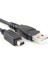 Cb-Usb5 Olympus  U840   U850 Sw   U1000   U1010   U1020 USB Data ve Şarj Kablosu 1