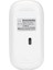 Tcl Tab 7l 9309X2 7" Uyumlu Kablosuz Bluetooth Pilli Optik Mouse - Sarı 4