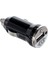 CLZ174 USB Girişli 1000 Ma Araç Çakmak Soketi 1