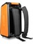 NDRQ69 Bluetoth Speaker 2x6,5" 265*220*460MM Sırt Çantası Askılı 2
