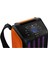 NDRQ69 Bluetoth Speaker 2x6,5" 265*220*460MM Sırt Çantası Askılı 3