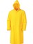 LISINYA174 Kapşonlu Cepli Lüx Yağmurluk Sarı - Standart Beden 2xl 1
