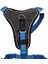Köpek Premium Göğüs Tasması L:75 - 95 cm 25 mm Mavi 12 2