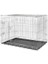 Köpek Taşıma Galvaniz Kafes 116 x 86 x 77 cm 12 1