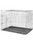 Köpek Taşıma Galvaniz Kafes 116 x 86 x 77 cm 12 2