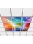 60 x 60 LED Panel Aydınlatma Desenli 3x3 9'lu Grup 46510116SA 2