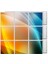 60 x 60 LED Panel Aydınlatma Desenli 3x3 9'lu Grup 46510129SA 1