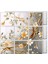 60 x 60 LED Panel Aydınlatma Desenli 3x3 9'lu Grup 46511397SA 1