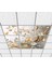 60 x 60 LED Panel Aydınlatma Desenli 3x3 9'lu Grup 46511397SA 2