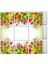 60 x 60 LED Panel Aydınlatma Desenli 3x3 9'lu Grup 46510246SA 1