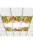 60 x 60 LED Panel Aydınlatma Desenli 3x3 9'lu Grup 46510246SA 2